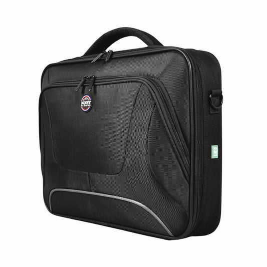 Port Designs Courchevel 15.6" Clamshell Case