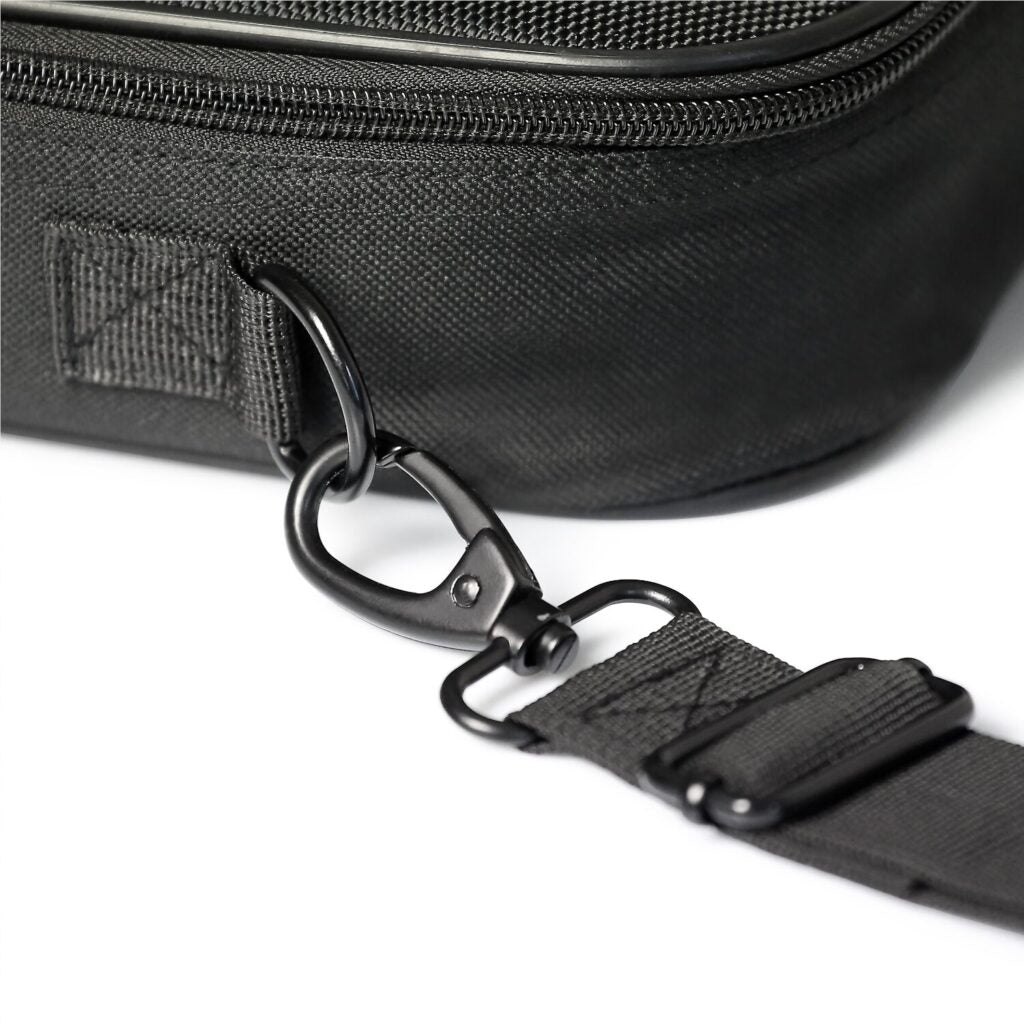Port Designs Courchevel 17.3" Clamshell Case