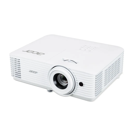 ACER PJ P5827A DLP 4K2K 4000 LM PROJECTOR