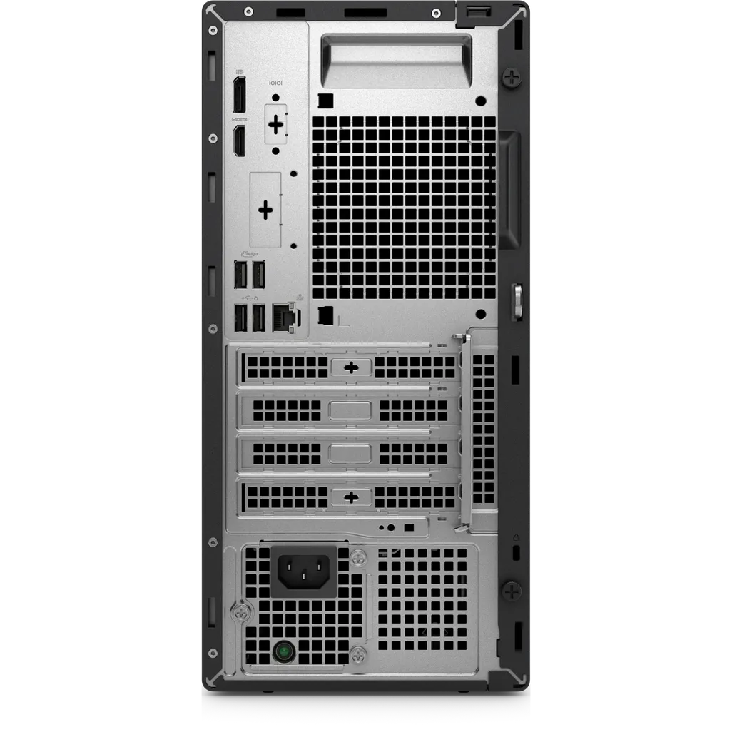 DELL PRO TOWER QCT1250 U7 DESKTOP PC