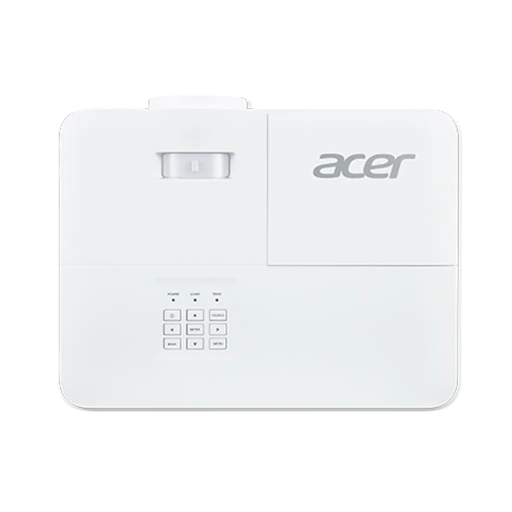 ACER X1528KI DLP 1080P 5200 PROJECTOR