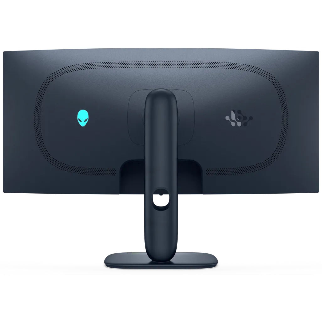 DELL ALIENWARE AW3425DW 34IN CURVE GAMING MONITOR