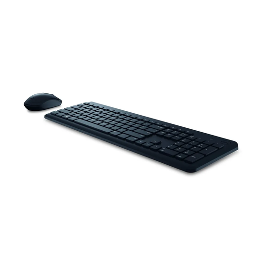 DELL KM3322W WIRELESS KEYBOARD AND MOUSE