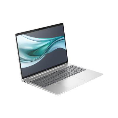 HP ProBook 460 G11 Intel Core Ultra-7 16" 16GB 1TB Win11 Pro Silver Notebook