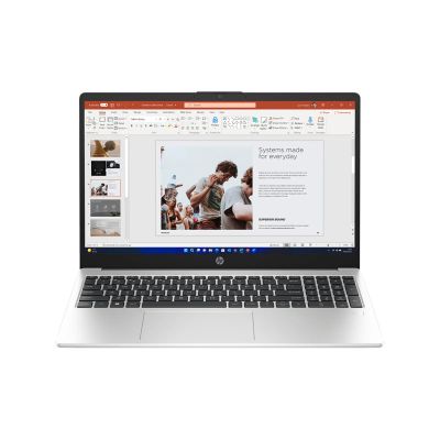 HP ProBook 465 G11 16" AMD Ryzen 7 32GB 1TB Win 11 Pro Notebook - Silver