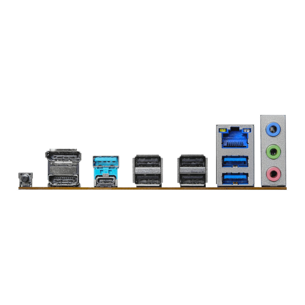 ASRock B650M PG Lightning AMD AM5 Micro-ATX Motherboard
