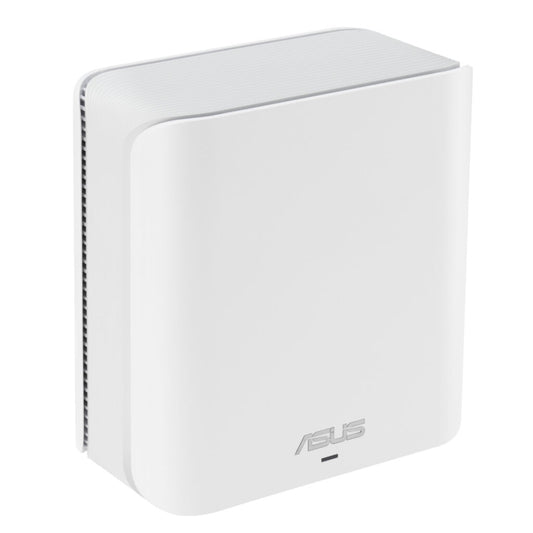 ASUS ZenWiFi BD4 Wi-Fi 7 Dual-Band 2.5G AiMesh Router Node (1-Pack)-White