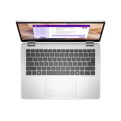 Dell Pro 14 Plus 14" Core U7 16GB 512GB Win 11 Pro Notebook