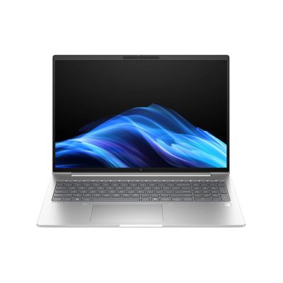 HP EliteBook 6 G1i 16" AI Core U5-225U 16GB 512GB LTE Win 11 Pro Notebook