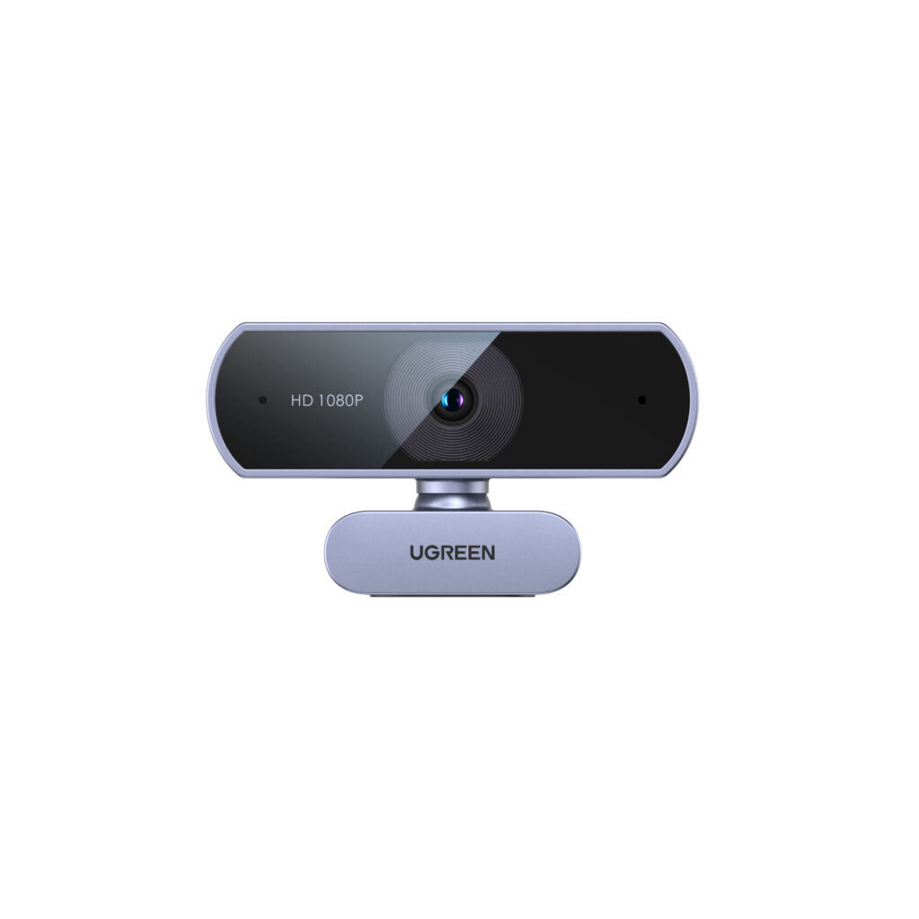 UGREEN USB 1080P Webcam 30fps