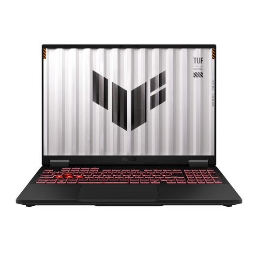 Asus TUF Gaming A16 Gaming Laptop 16″ | Ryzen 7 260 | 16GB DDR5 | RTX 5050 | 512GB SSD | Windows 11 Home