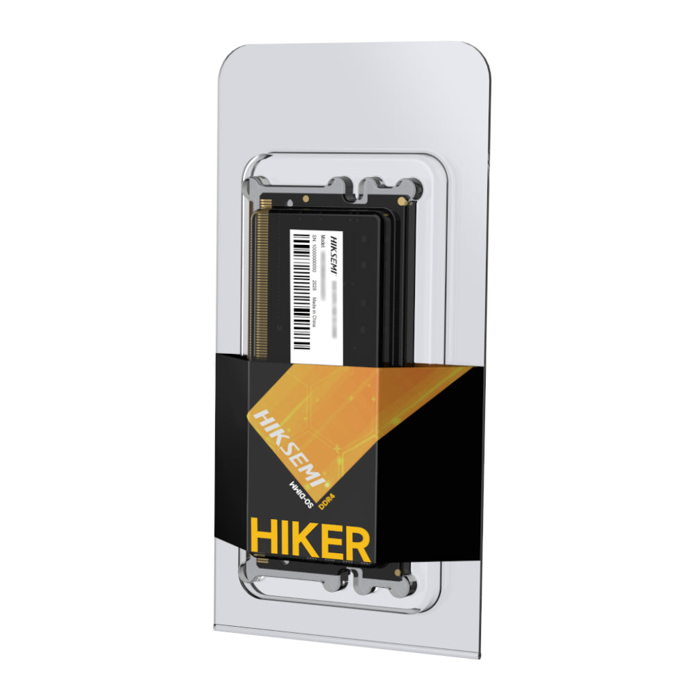 Hiksemi Hiker 4GB DDR4 2666MHz Notebook Memory