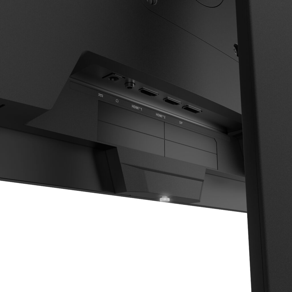 MSI MAG 273QP QD-OLED Gaming Monitor South Africa