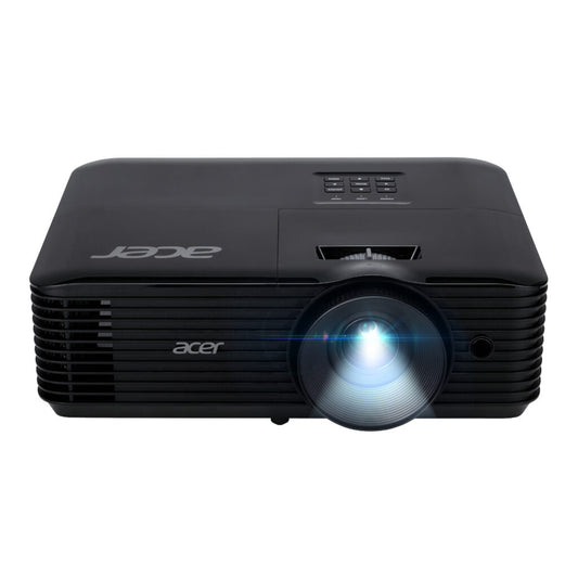 ACER X1228I DLP 3D XGA 4800LM 20000/1 HDMI WI-FI BAG 2.7KG DATA PROJECTOR