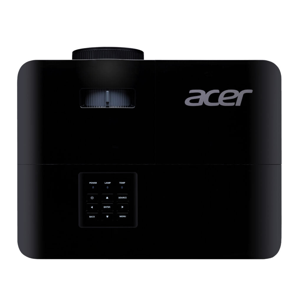 ACER X1228I DLP 3D XGA 4800LM 20000/1 HDMI WI-FI BAG 2.7KG DATA PROJECTOR