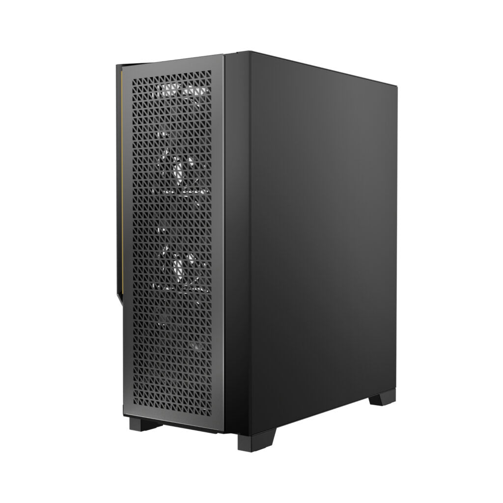 Antec P20CE E-ATX / ATX / Micro-ATX / ITX Mid-Tower Gaming Chassis - Black