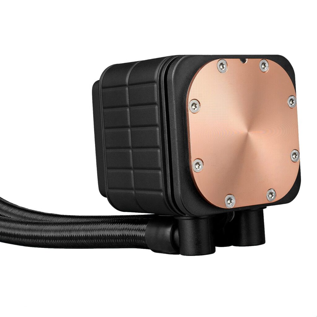 Asus Prime LC 240 ARGB Liquid CPU Cooler