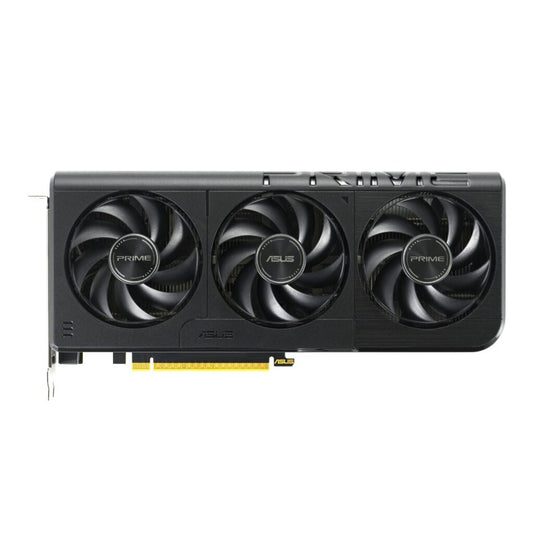 ASUS PRIME GeForce RTX 5060 OC 8GB GDDR7 GPU – SFF-Ready Graphics Card