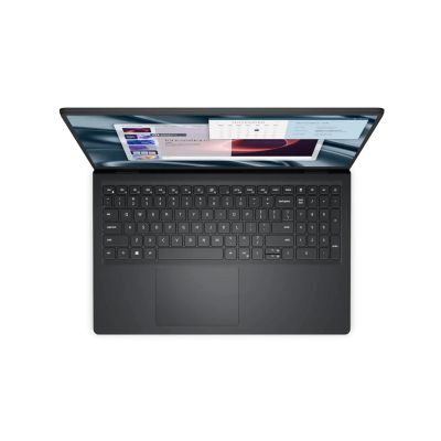 Dell Pro 15 Essential 15.6" Core i7 16GB 512GB Win 11 Pro Notebook