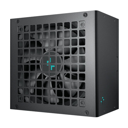 DeepCool PL650D 650W 80PLUS Bronze ATX3.1 Non-Modular Power Supply