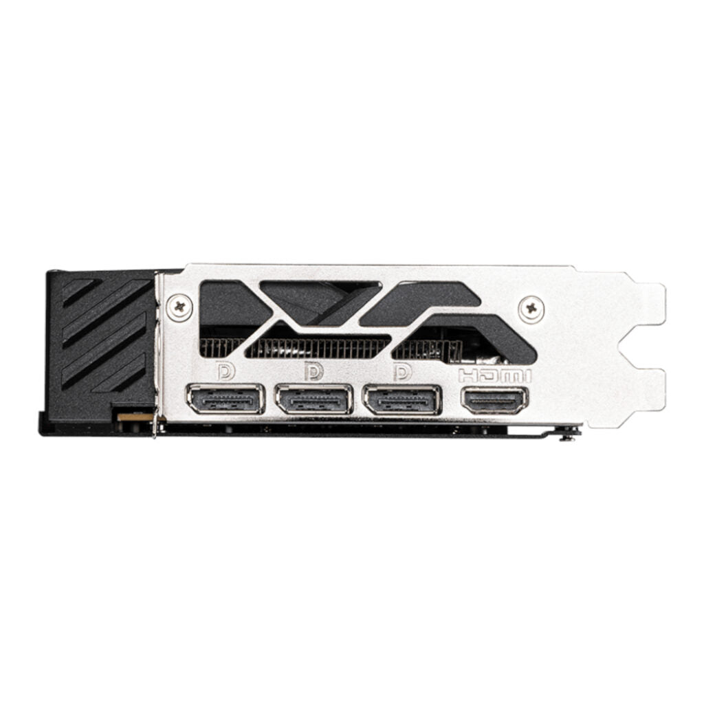 MSI GeForce RTX 5060 8GB GAMING OC Graphics Card
