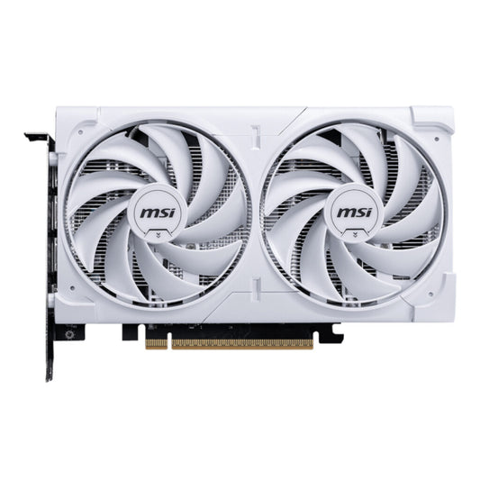 MSI GeForce RTX 5060 VENTUS 2X OC 8GB WH