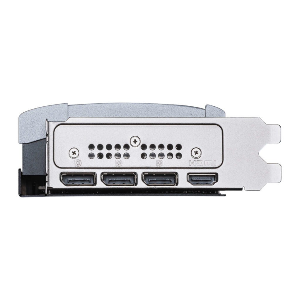 MSI GeForce RTX 5080 16G VENTUS 3X OC PLUS Graphics Card