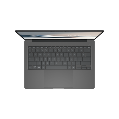 Asus Zenbook UX3407QA 14" Qualcomm 16GB 1TB Non-Touch Win11 Home Iceland Gray Notebook