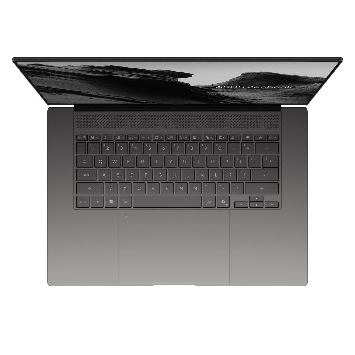 Asus Zenbook S16 UM5606GA 16" 3K OLED 120Hz Ryzen AI 9-465 16GB 1TB Win 11 Pro Notebook