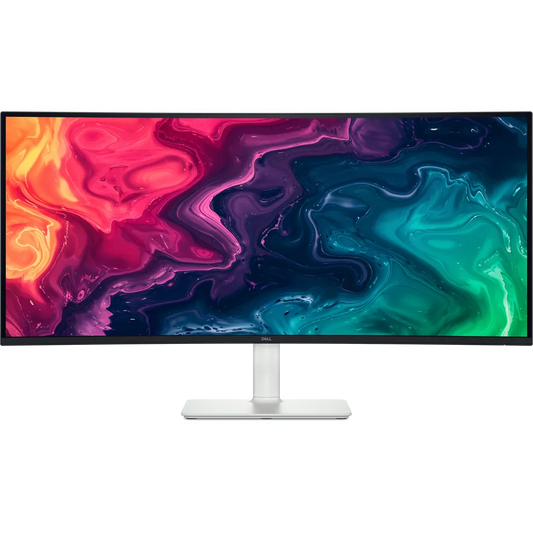 DELL S3425DW 34 PLUS WQHD USB-C CURVED MONITOR