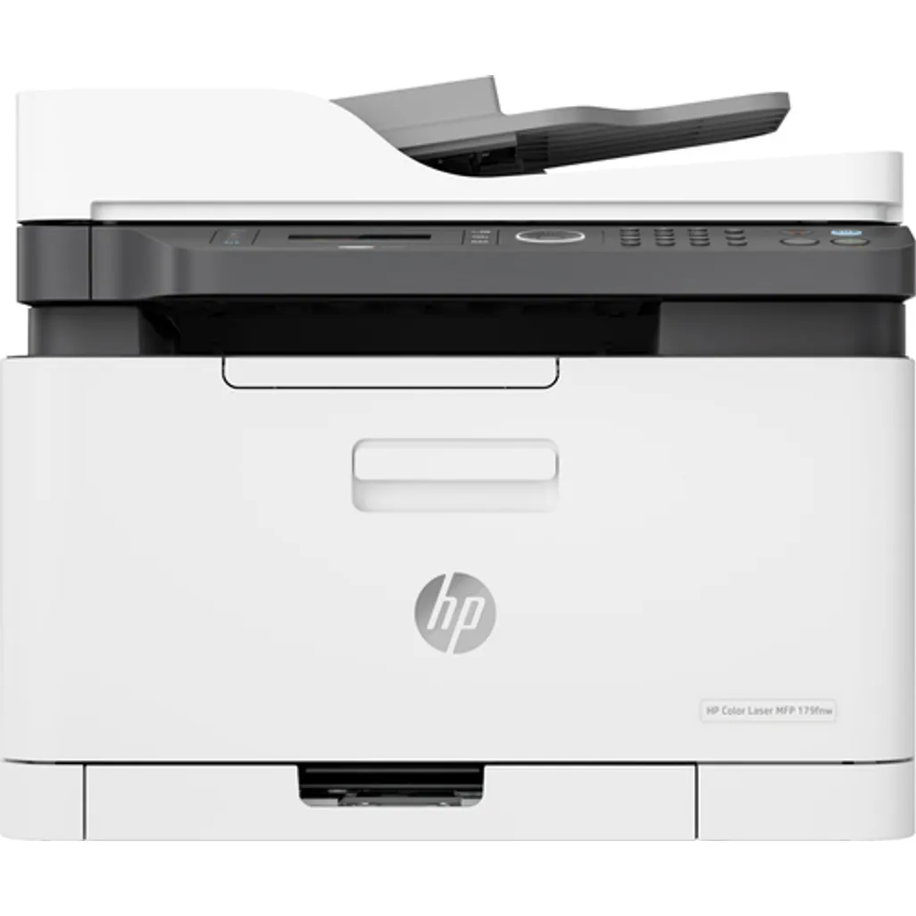 HP COLOUR LASER MFP 179FNW PRINTER