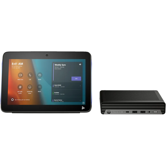 POLY BK_PLUS_MTR HP IP PC WTC10
