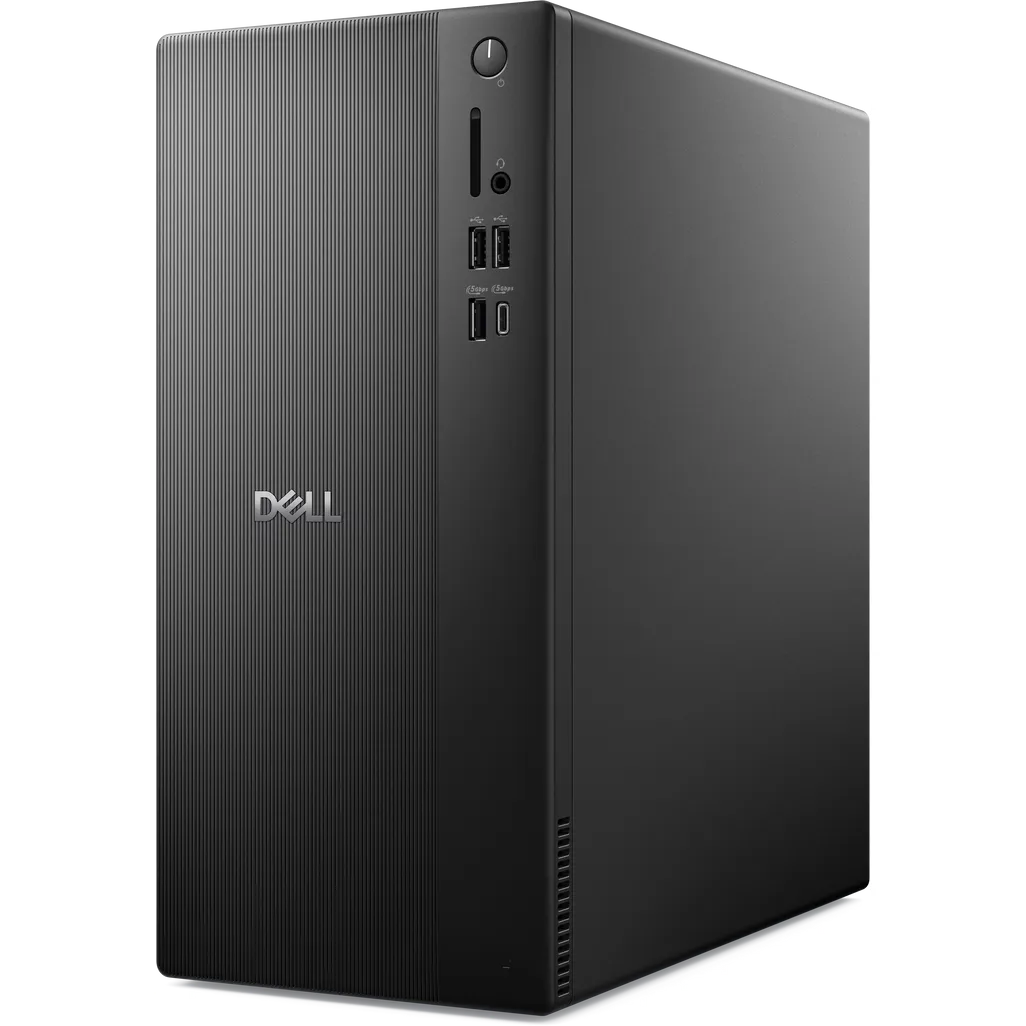 DELL TOWER ECT1250 DESKTOP PC