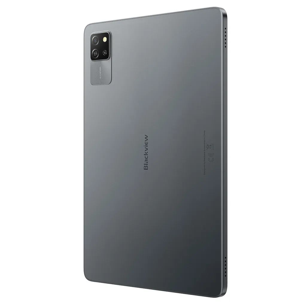BLACKVIEW-TAB60 PRO-GREY 10.1IN HD TABLET