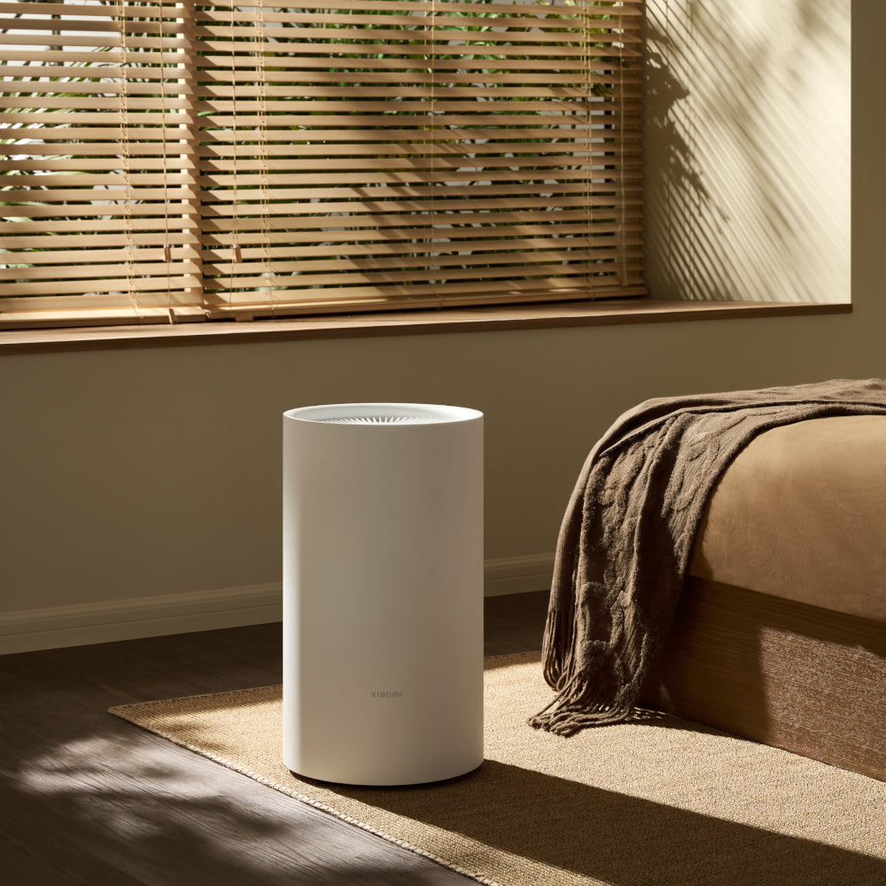 Air Purifiers