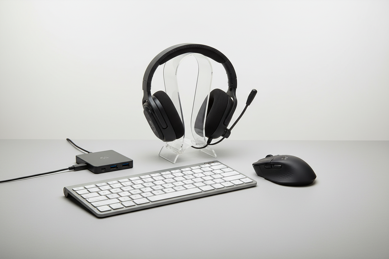 Back Peripherals Peripherals – Greenspeed Innovations (Pty) Ltd