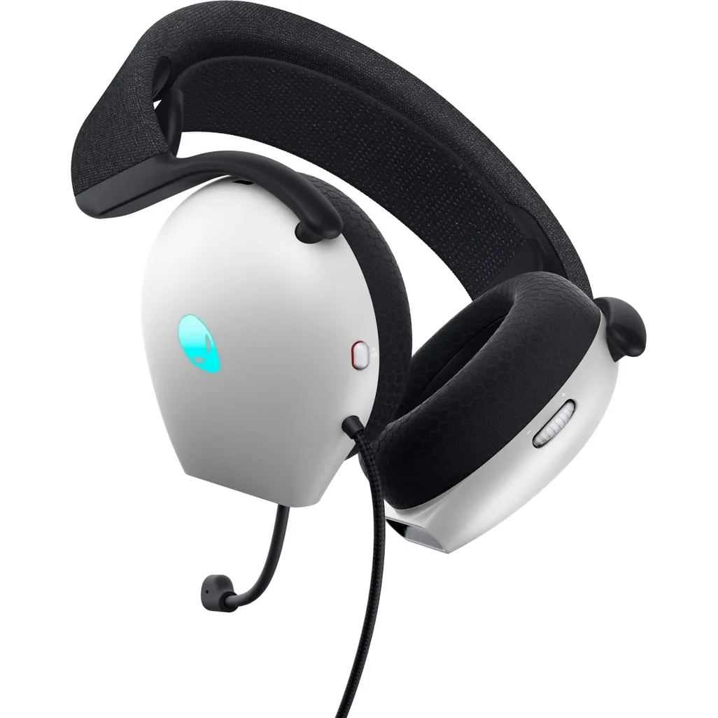 Dell Alienware Wired Gaming Headset