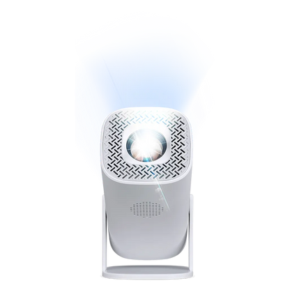 ACER AOPEN QH15S MOBILE PROJECTOR