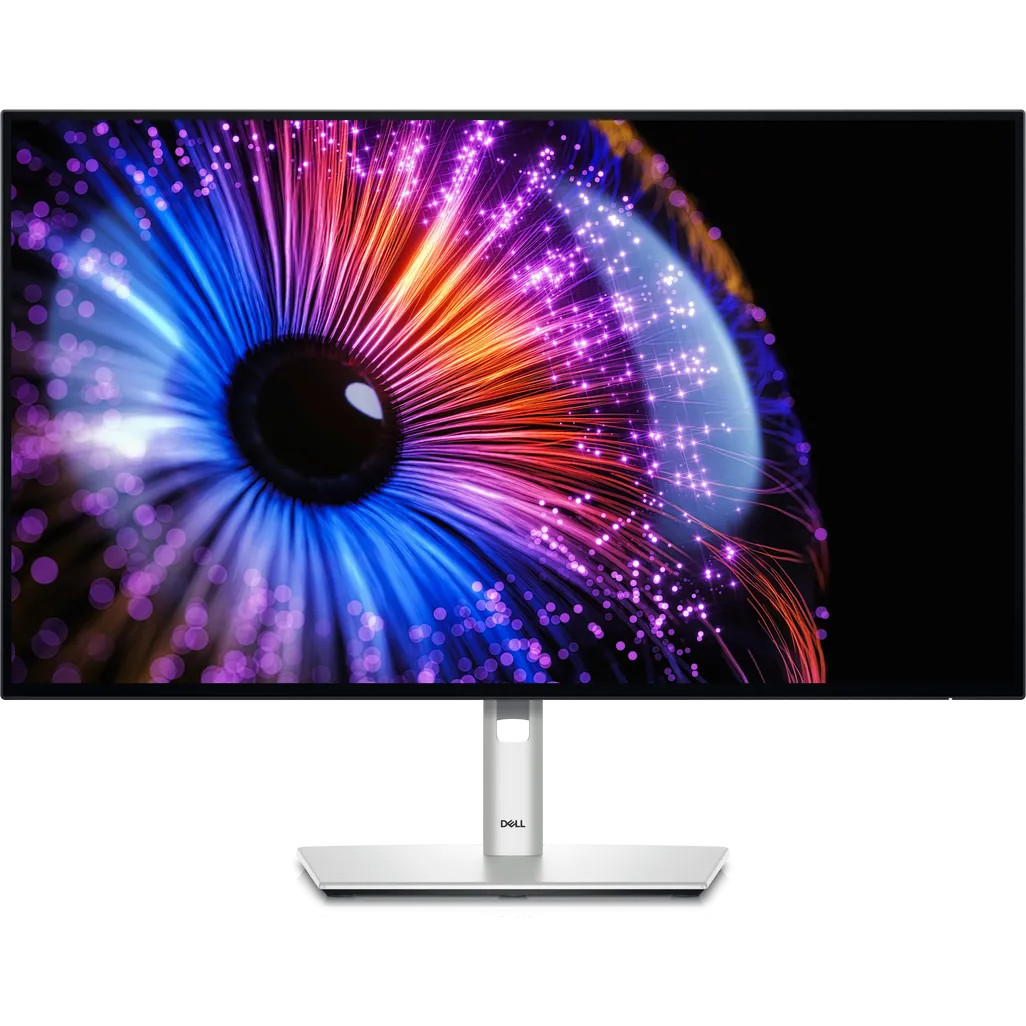 DELL ULTRASHARP 27 THUNDERBOLT HUB MONITOR