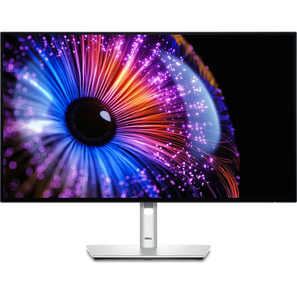 DELL ULTRASHARP 27 THUNDERBOLT HUB MONITOR