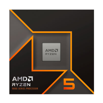 AMD RYZEN 5 9600X 6-Core 3.9GHz AM5 CPU