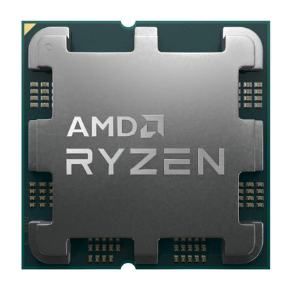 AMD RYZEN 5 7500X3D 6-Core 4.0GHz AM5 CPU