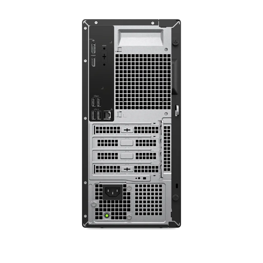 DELL TOWER ECT1250 DESKTOP PC