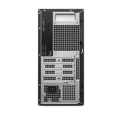 DELL TOWER ECT1250 DESKTOP PC