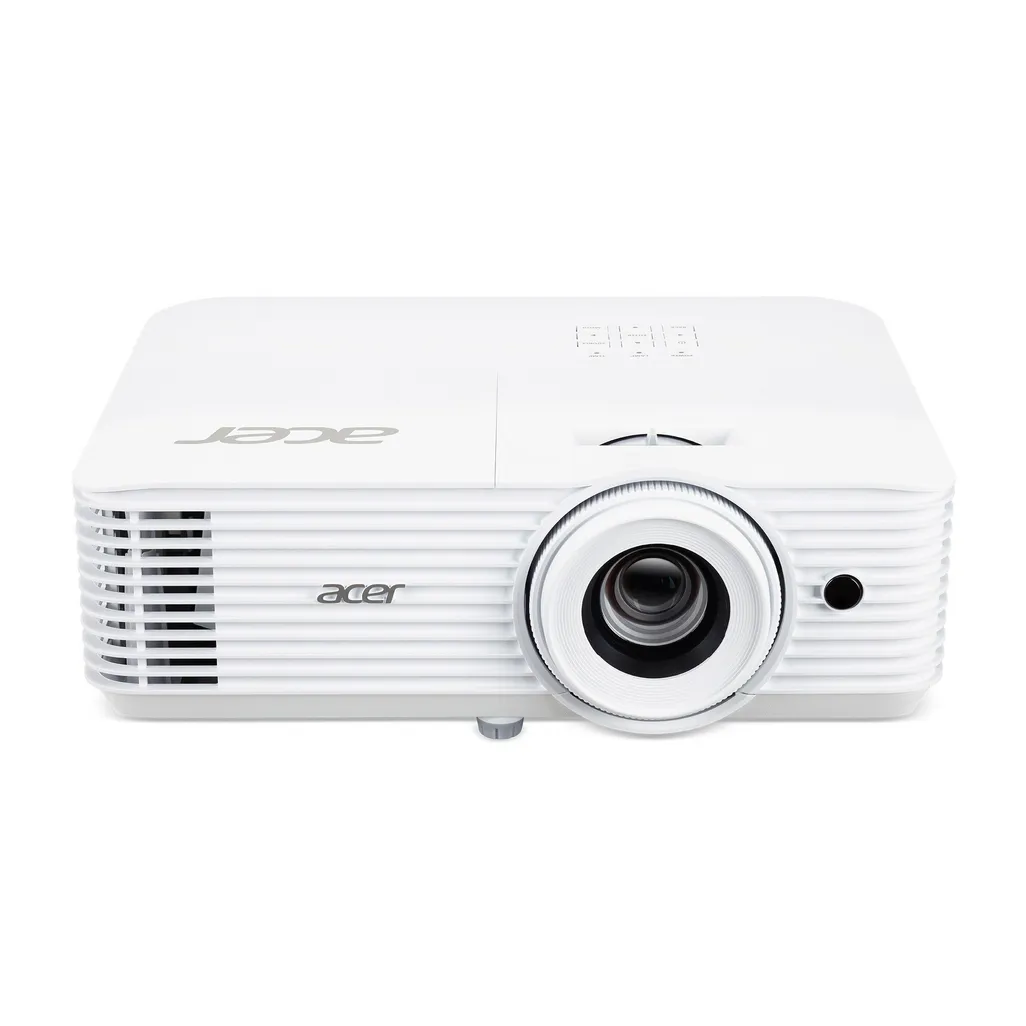 ACER PJ P5827A DLP 4K2K 4000 LM PROJECTOR
