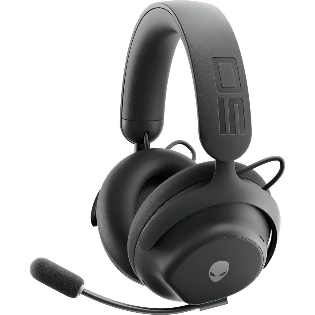 DELL ALIENWARE PRO WIRELESS GAMING HEADSET