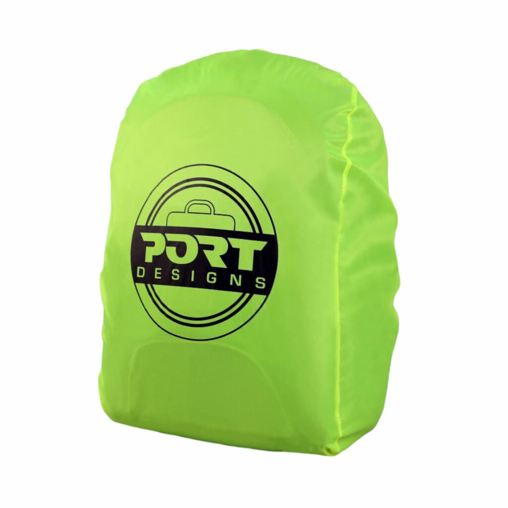 Port Designs Courchevel 17.3" Backpack