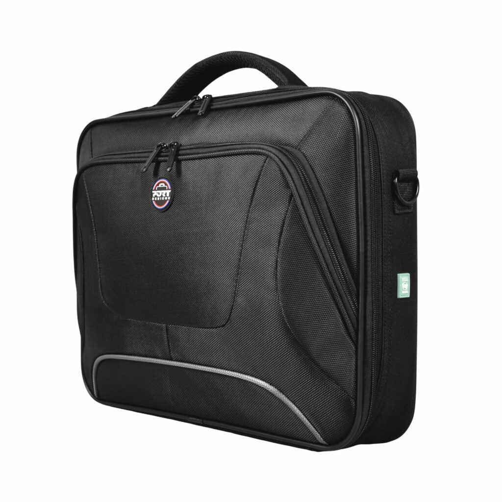 Port Designs Courchevel 15.6" Clamshell Case