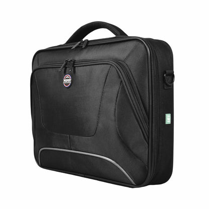 Port Designs Courchevel 15.6" Clamshell Case