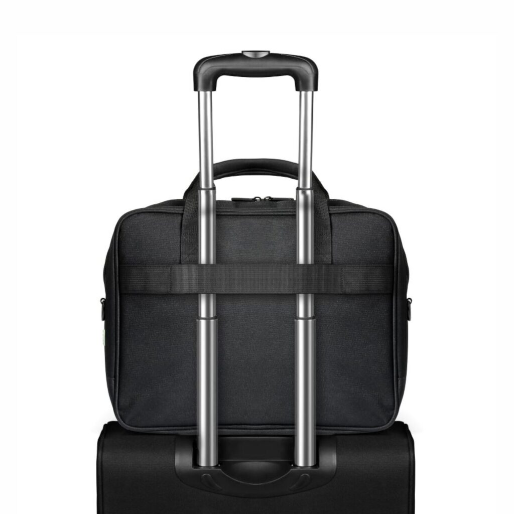 Port Designs Courchevel 15.6" Toploading Case